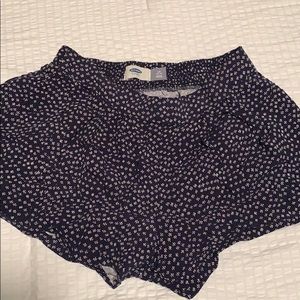old navy shorts